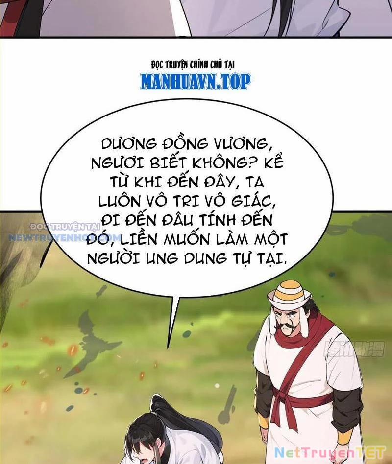 Ta Thực Sự Không Muốn Làm Thần Tiên 103 trang 47