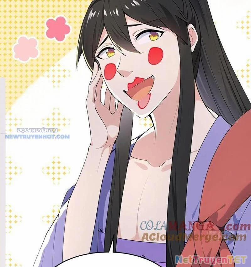 Ta Thực Sự Không Muốn Làm Thần Tiên 103 trang 8