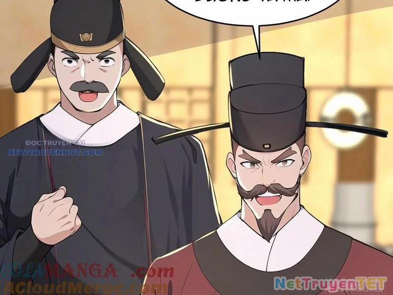 Ta Thực Sự Không Muốn Làm Thần Tiên 104 trang 56