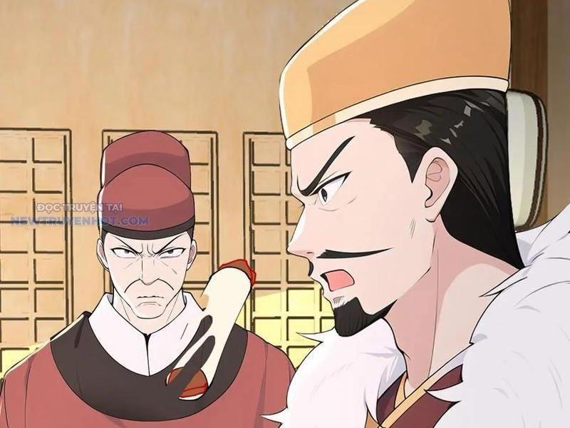 Ta Thực Sự Không Muốn Làm Thần Tiên 104 trang 64