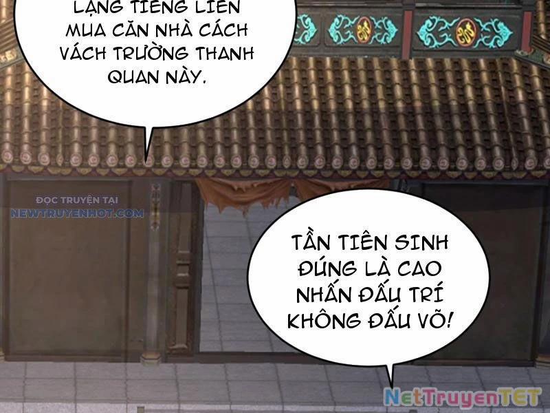 Ta Thực Sự Không Muốn Làm Thần Tiên 105 trang 102