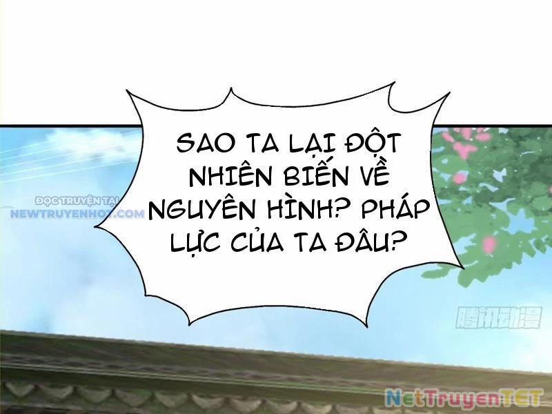 Ta Thực Sự Không Muốn Làm Thần Tiên 105 trang 69
