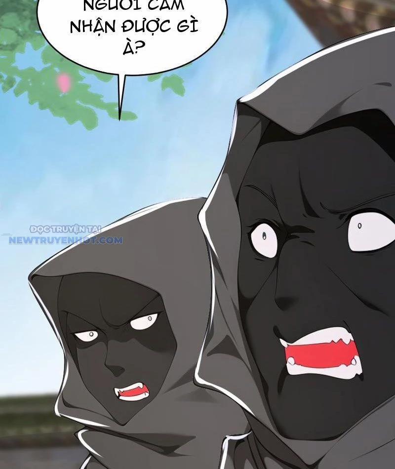 Ta Thực Sự Không Muốn Làm Thần Tiên 106 trang 11