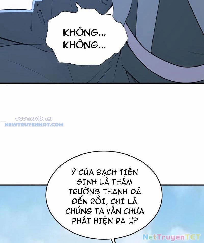 Ta Thực Sự Không Muốn Làm Thần Tiên 106 trang 14