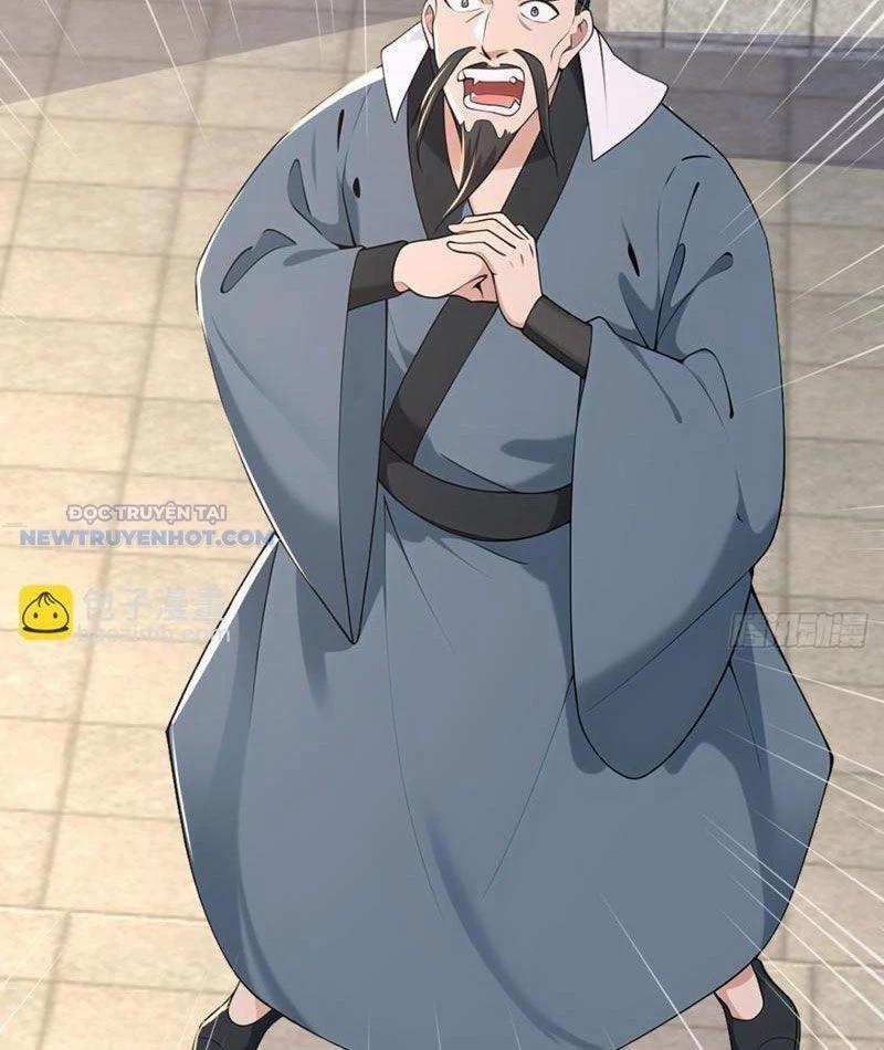 Ta Thực Sự Không Muốn Làm Thần Tiên 106 trang 19