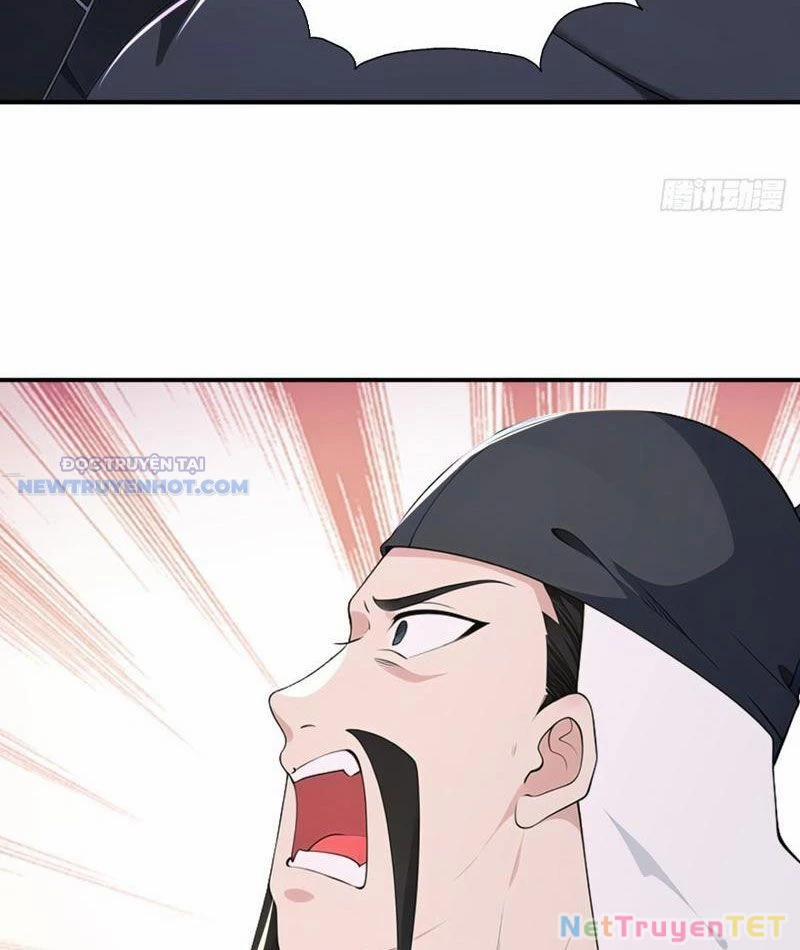 Ta Thực Sự Không Muốn Làm Thần Tiên 106 trang 22
