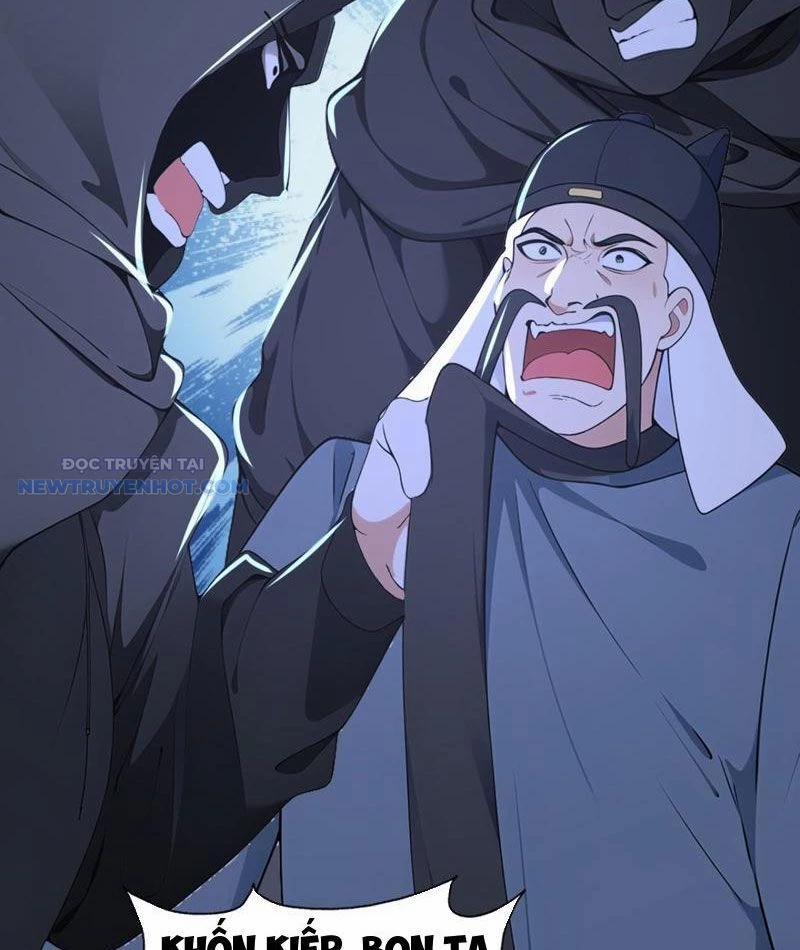 Ta Thực Sự Không Muốn Làm Thần Tiên 106 trang 25