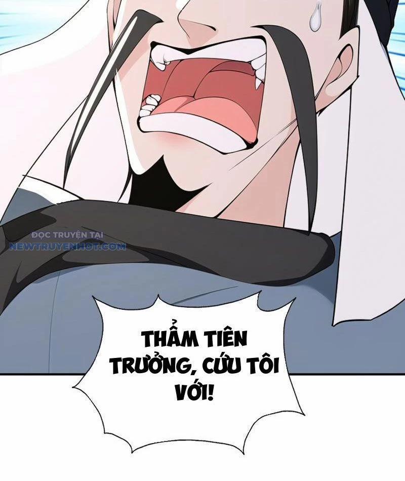 Ta Thực Sự Không Muốn Làm Thần Tiên 106 trang 27