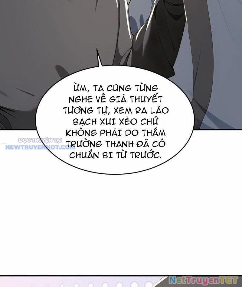 Ta Thực Sự Không Muốn Làm Thần Tiên 106 trang 37