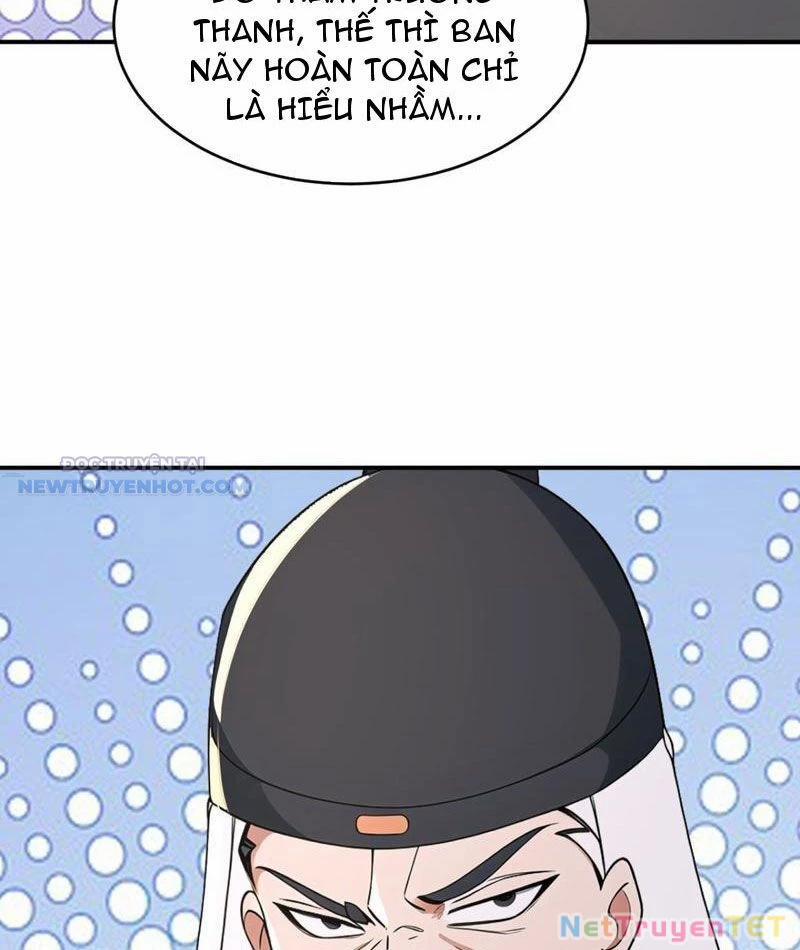 Ta Thực Sự Không Muốn Làm Thần Tiên 106 trang 39