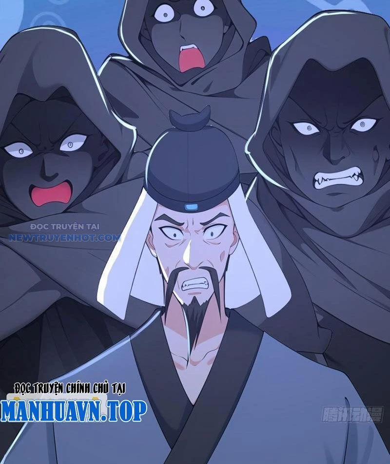 Ta Thực Sự Không Muốn Làm Thần Tiên 106 trang 4