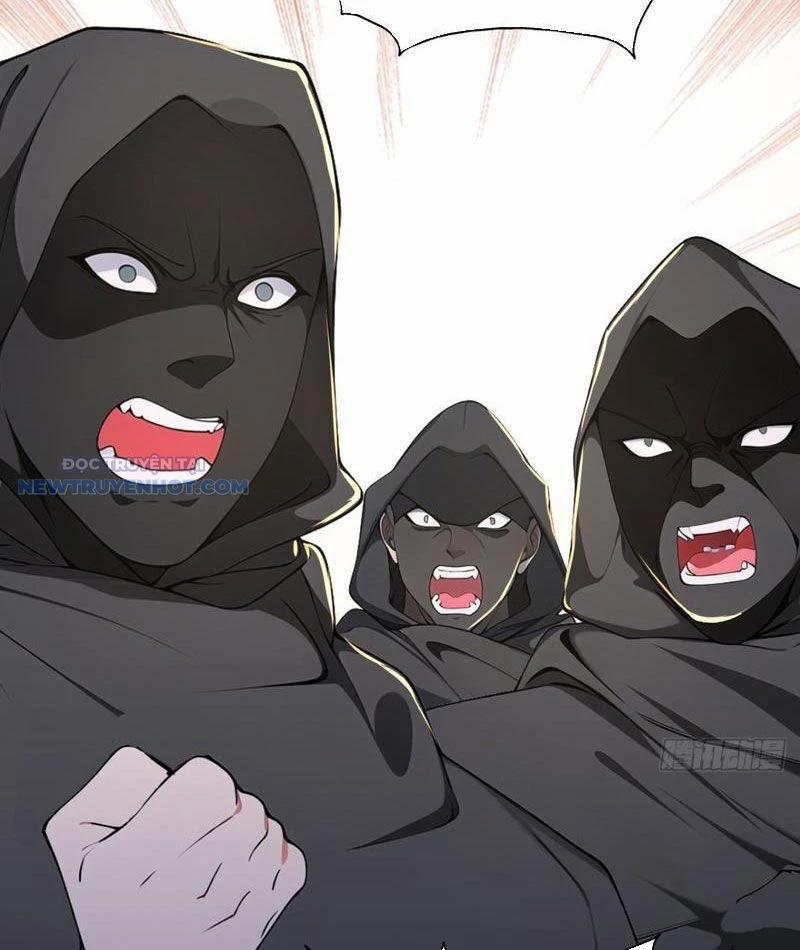 Ta Thực Sự Không Muốn Làm Thần Tiên 106 trang 45