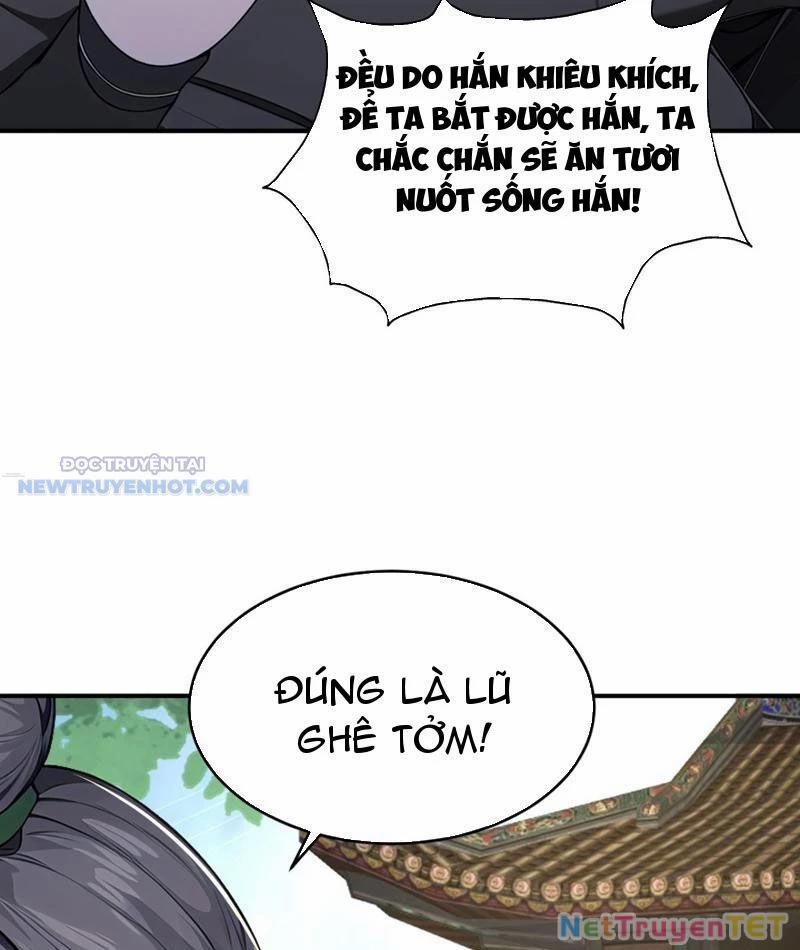 Ta Thực Sự Không Muốn Làm Thần Tiên 106 trang 46