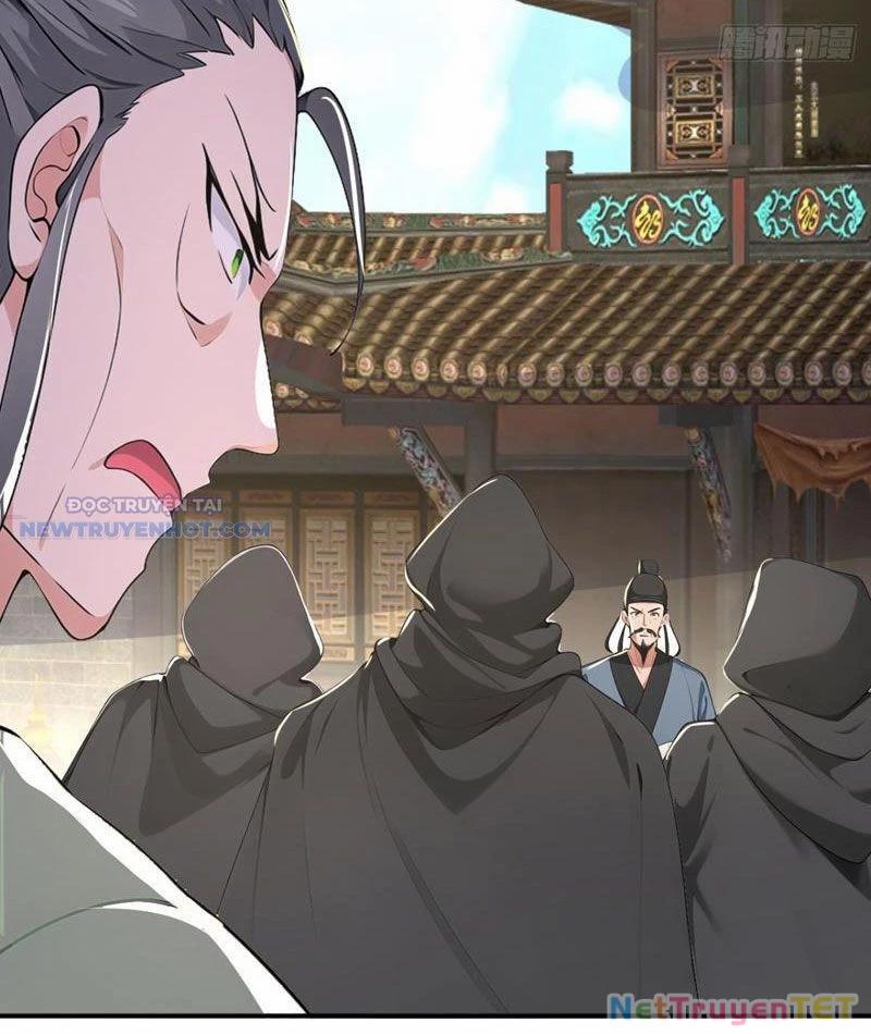 Ta Thực Sự Không Muốn Làm Thần Tiên 106 trang 47