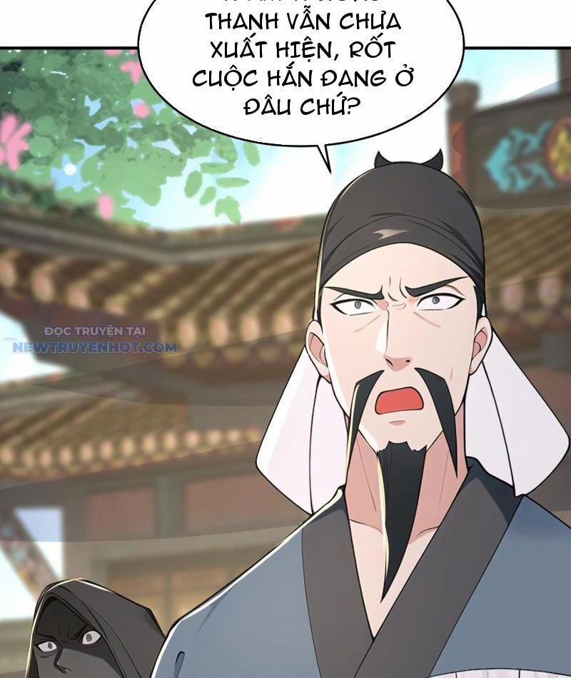 Ta Thực Sự Không Muốn Làm Thần Tiên 106 trang 50