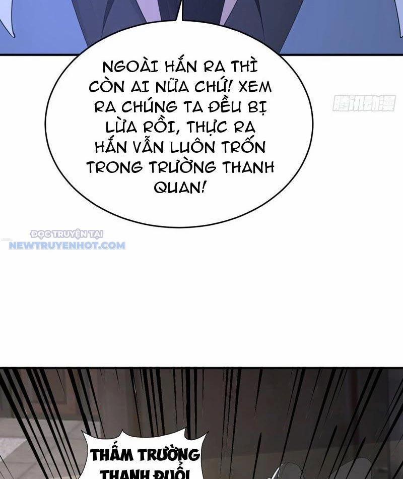 Ta Thực Sự Không Muốn Làm Thần Tiên 106 trang 6