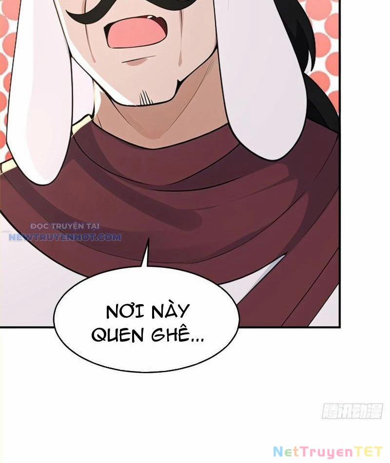 Ta Thực Sự Không Muốn Làm Thần Tiên 106 trang 62