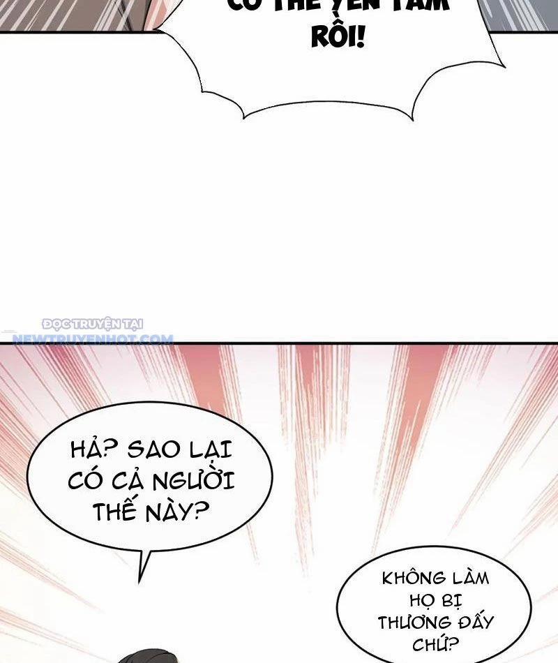Ta Thực Sự Không Muốn Làm Thần Tiên 107 trang 18