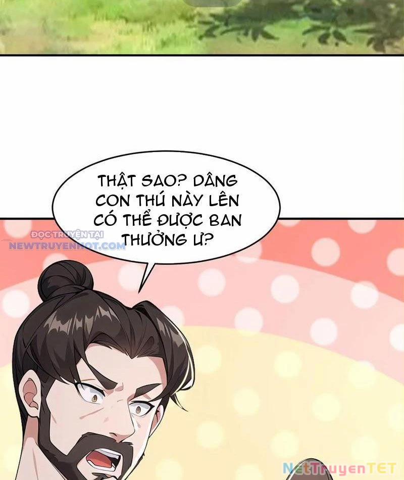 Ta Thực Sự Không Muốn Làm Thần Tiên 107 trang 35