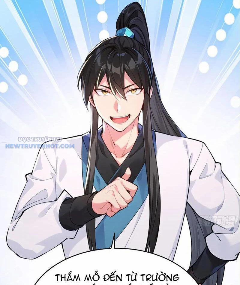 Ta Thực Sự Không Muốn Làm Thần Tiên 107 trang 37
