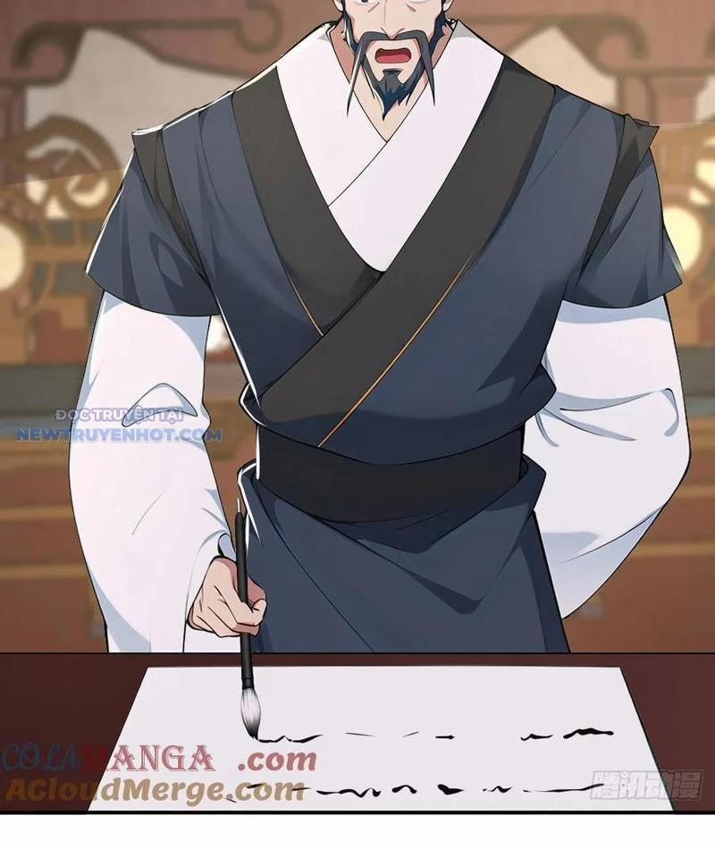 Ta Thực Sự Không Muốn Làm Thần Tiên 107 trang 44