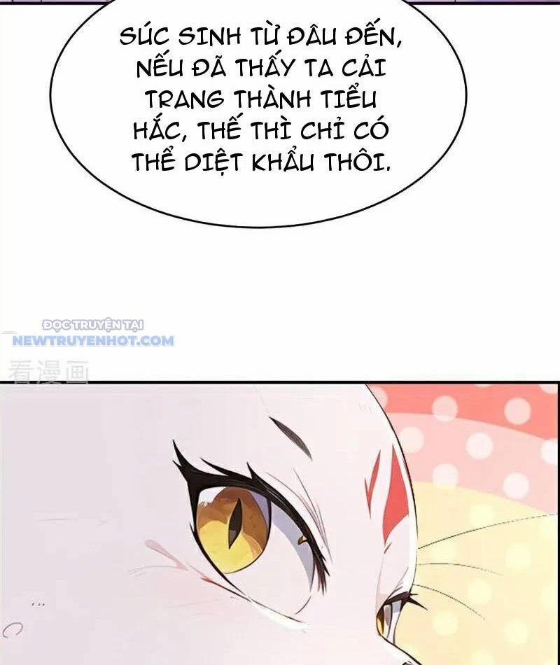 Ta Thực Sự Không Muốn Làm Thần Tiên 108 trang 24