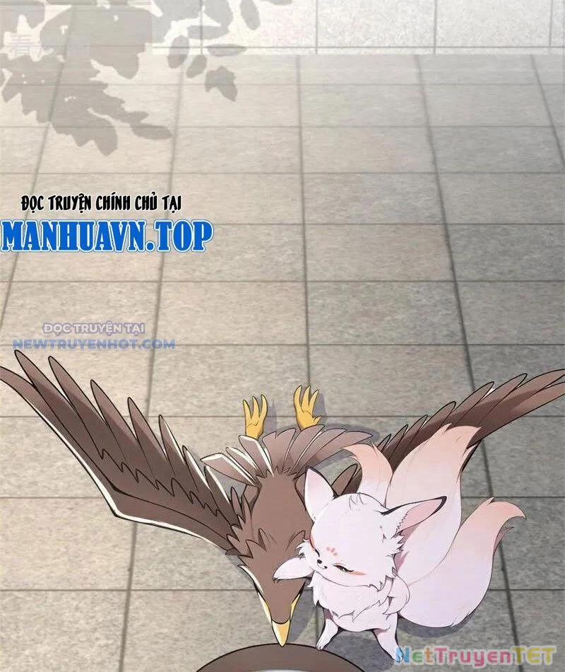 Ta Thực Sự Không Muốn Làm Thần Tiên 108 trang 28