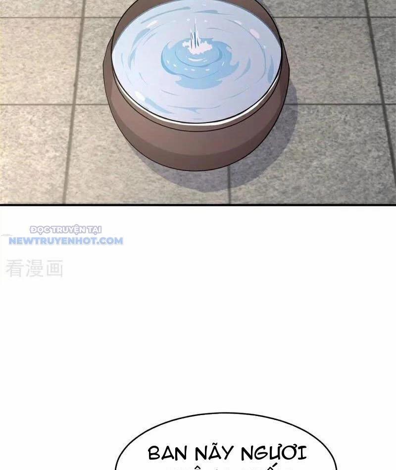 Ta Thực Sự Không Muốn Làm Thần Tiên 108 trang 29