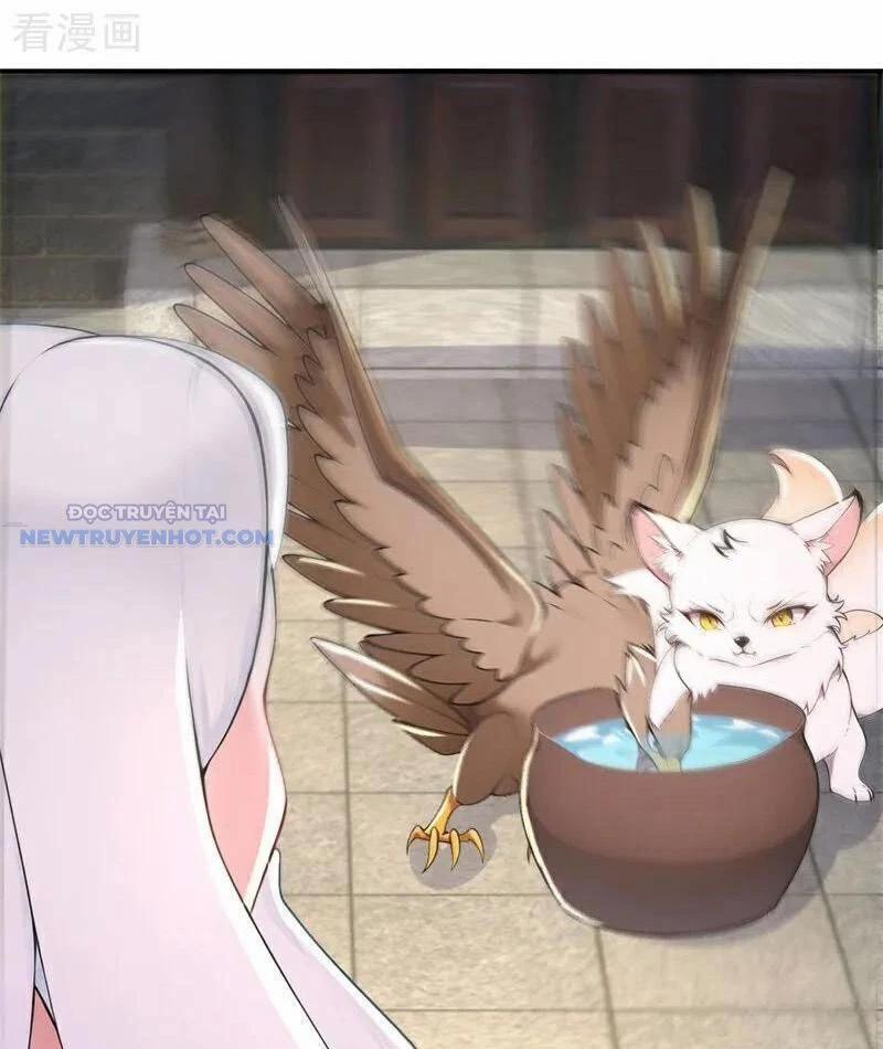 Ta Thực Sự Không Muốn Làm Thần Tiên 108 trang 39