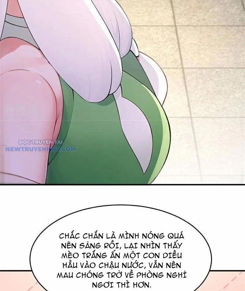 Ta Thực Sự Không Muốn Làm Thần Tiên 108 trang 40