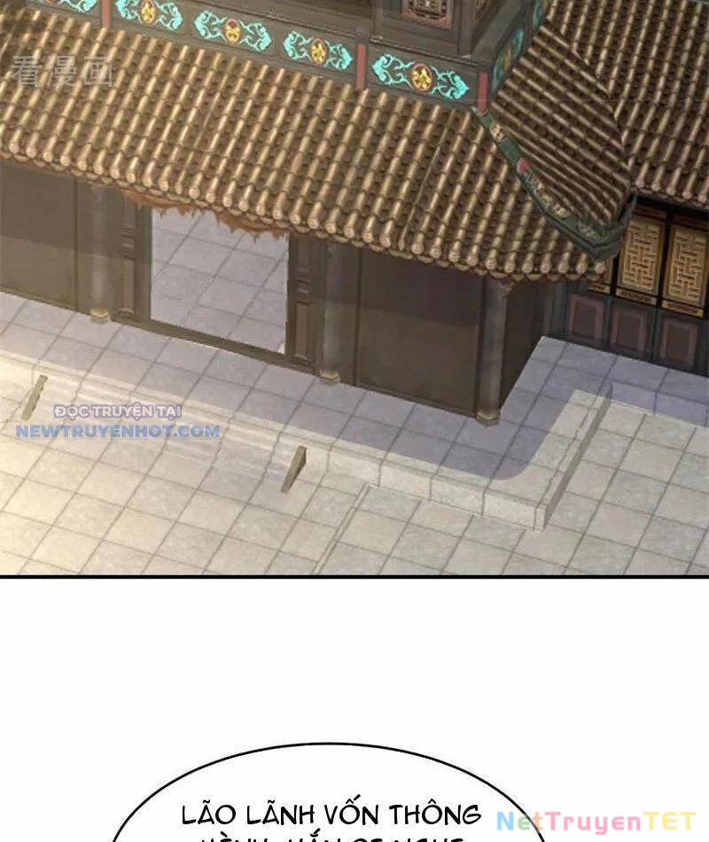 Ta Thực Sự Không Muốn Làm Thần Tiên 108 trang 48