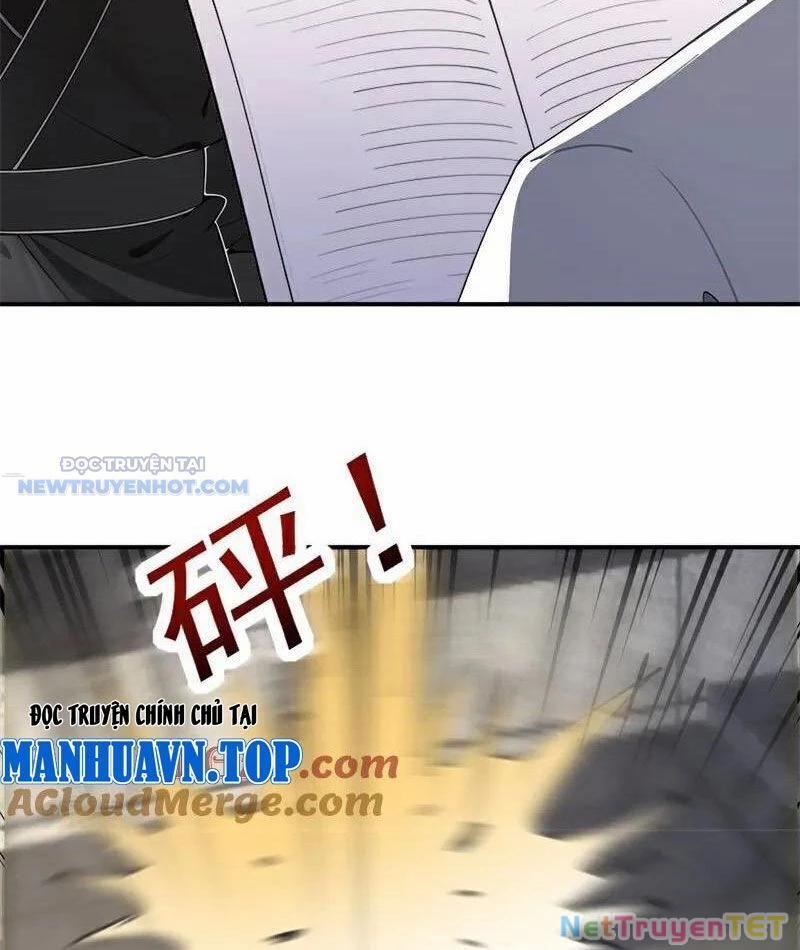 Ta Thực Sự Không Muốn Làm Thần Tiên 108 trang 50