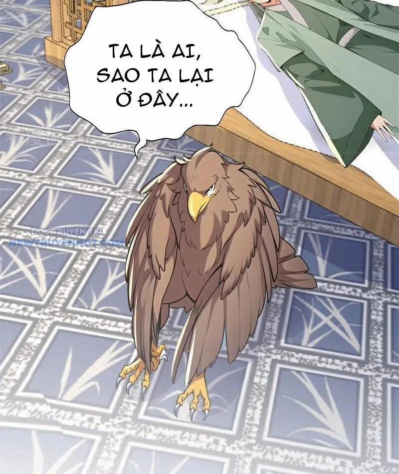 Ta Thực Sự Không Muốn Làm Thần Tiên 108 trang 57