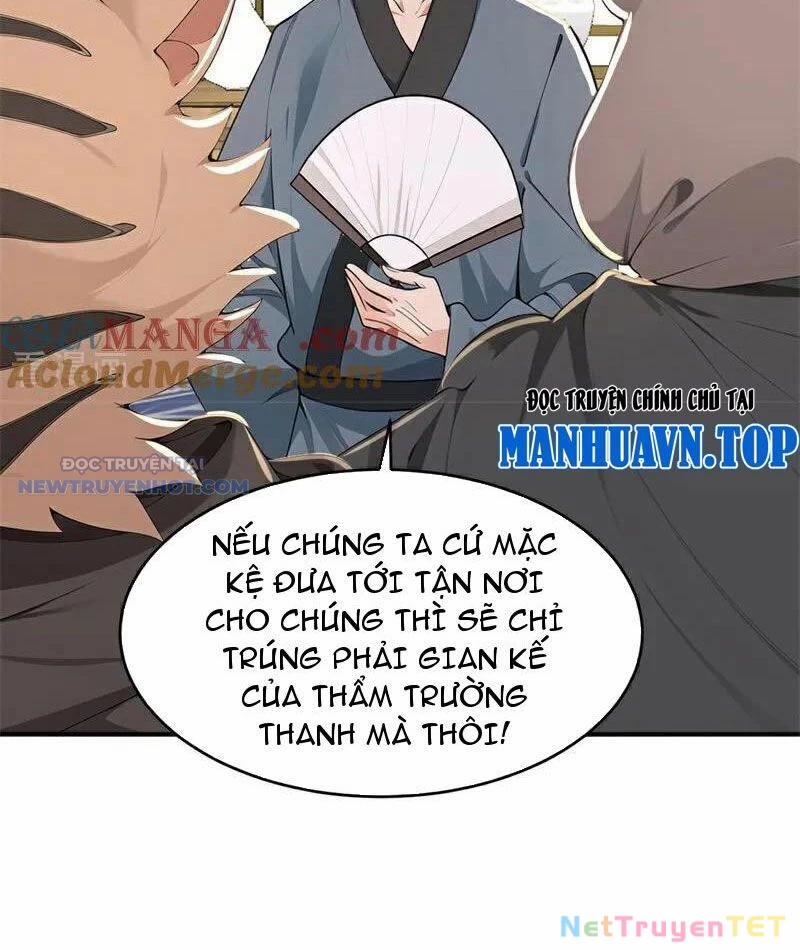 Ta Thực Sự Không Muốn Làm Thần Tiên 108 trang 63