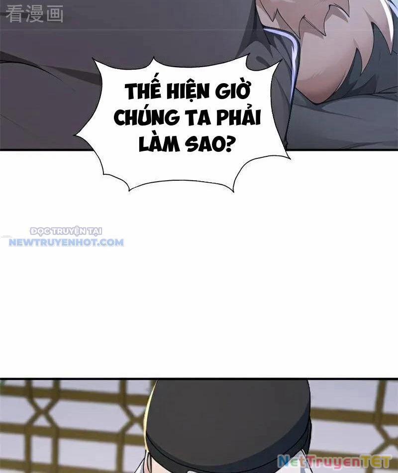 Ta Thực Sự Không Muốn Làm Thần Tiên 108 trang 65
