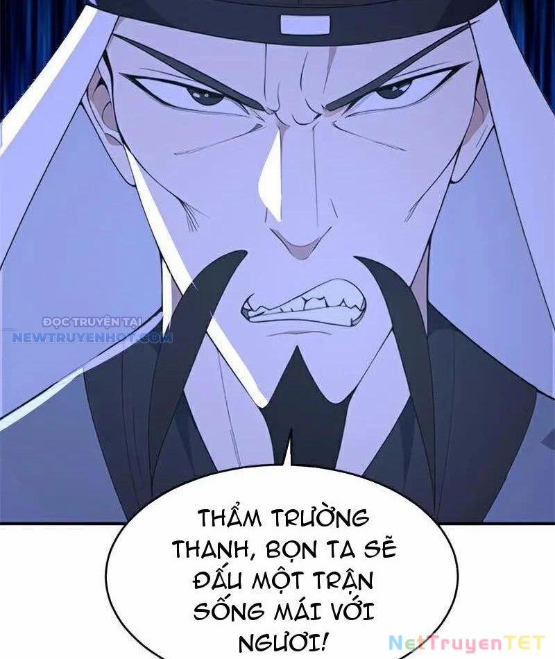 Ta Thực Sự Không Muốn Làm Thần Tiên 108 trang 68