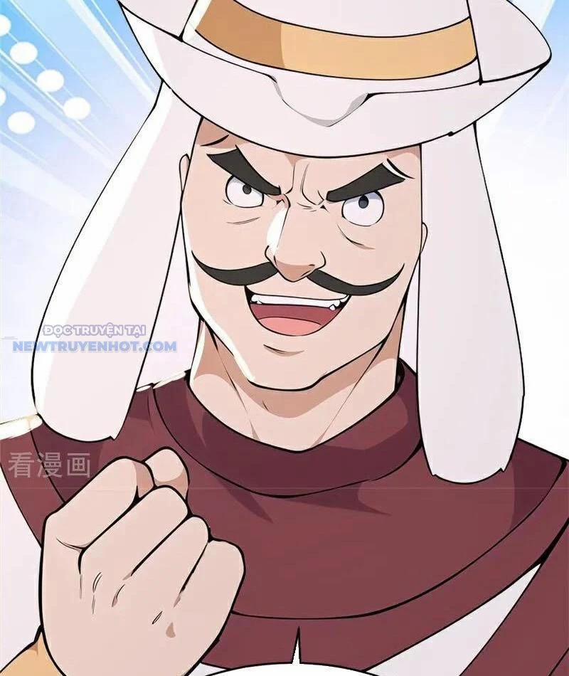 Ta Thực Sự Không Muốn Làm Thần Tiên 108 trang 78