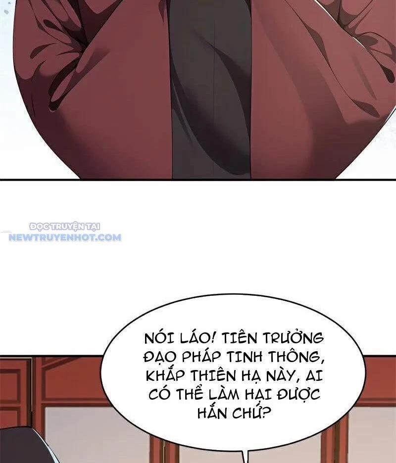 Ta Thực Sự Không Muốn Làm Thần Tiên 109 trang 12