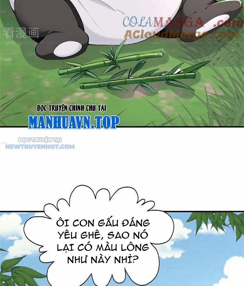 Ta Thực Sự Không Muốn Làm Thần Tiên 109 trang 22