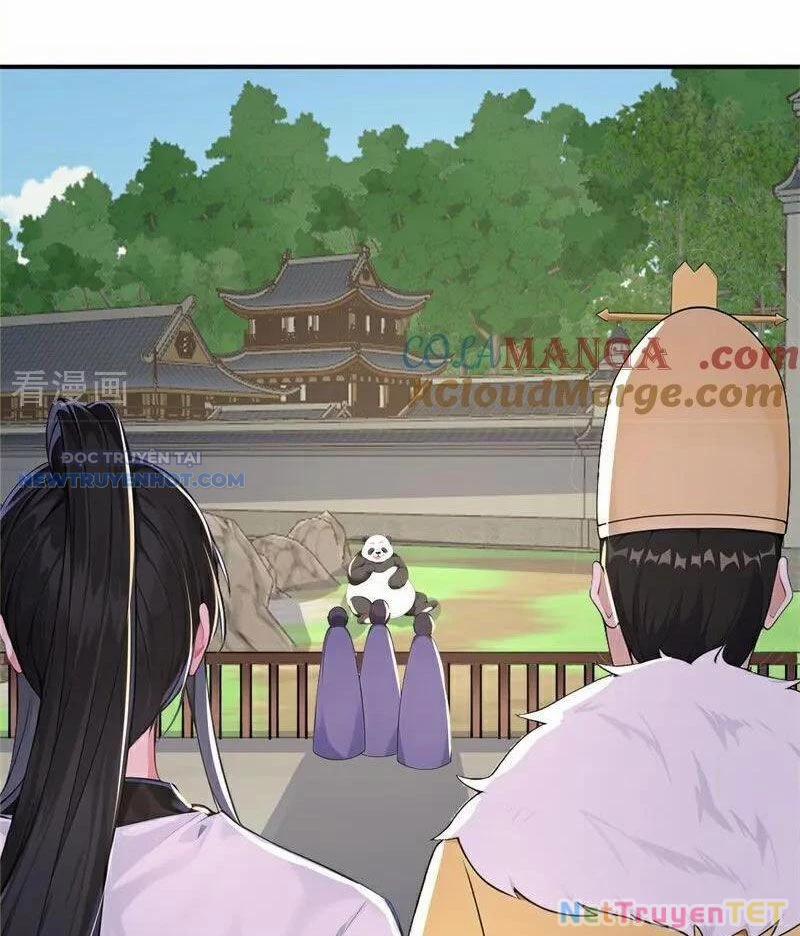 Ta Thực Sự Không Muốn Làm Thần Tiên 109 trang 26