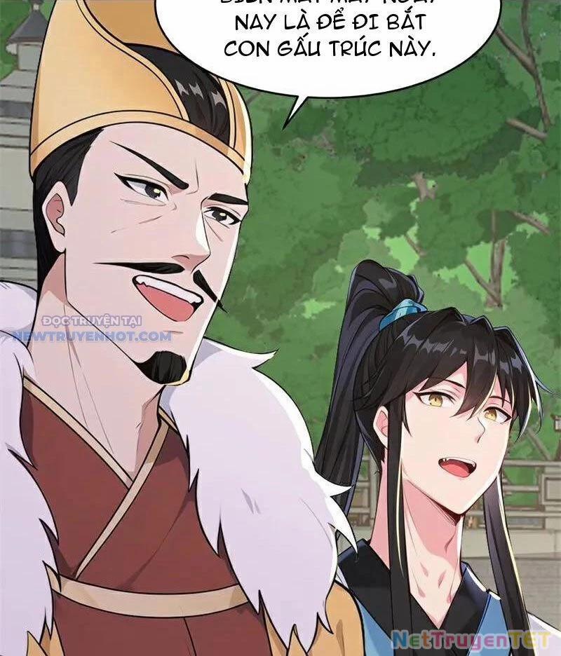 Ta Thực Sự Không Muốn Làm Thần Tiên 109 trang 28