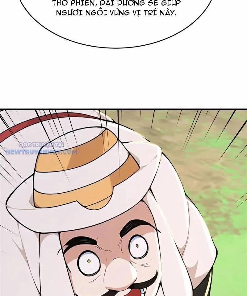 Ta Thực Sự Không Muốn Làm Thần Tiên 109 trang 34