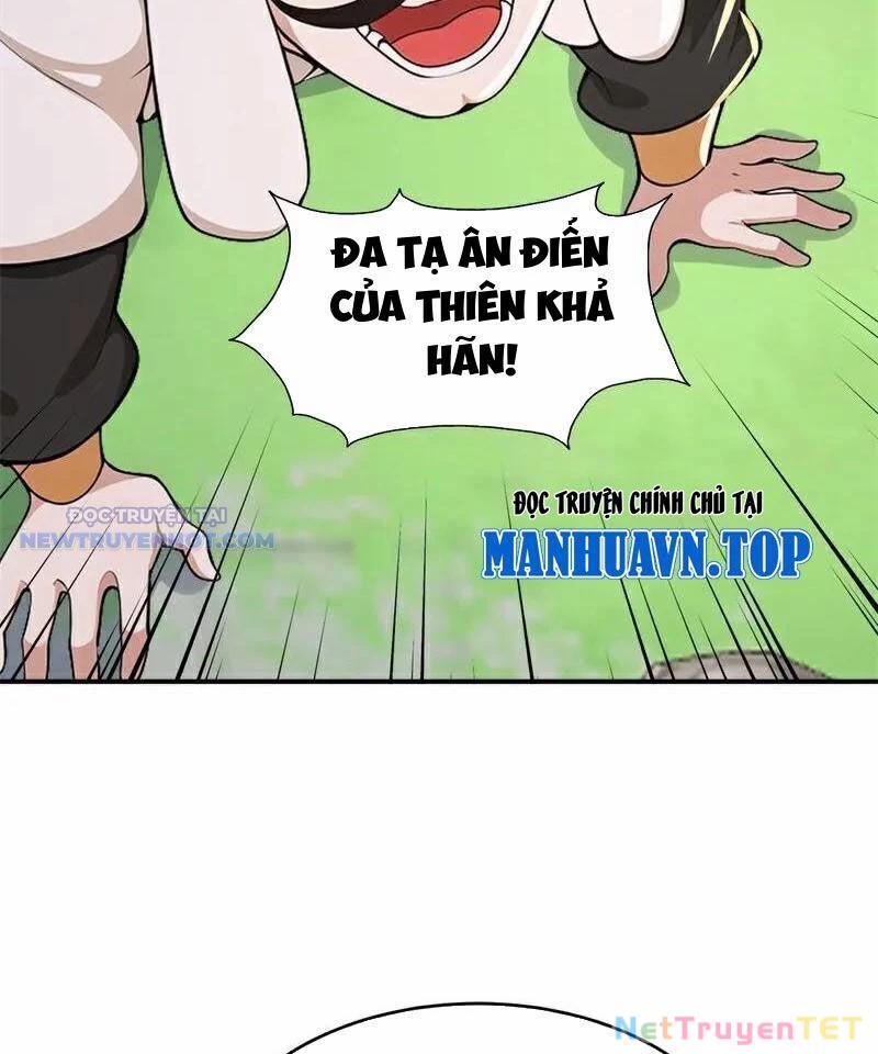 Ta Thực Sự Không Muốn Làm Thần Tiên 109 trang 35