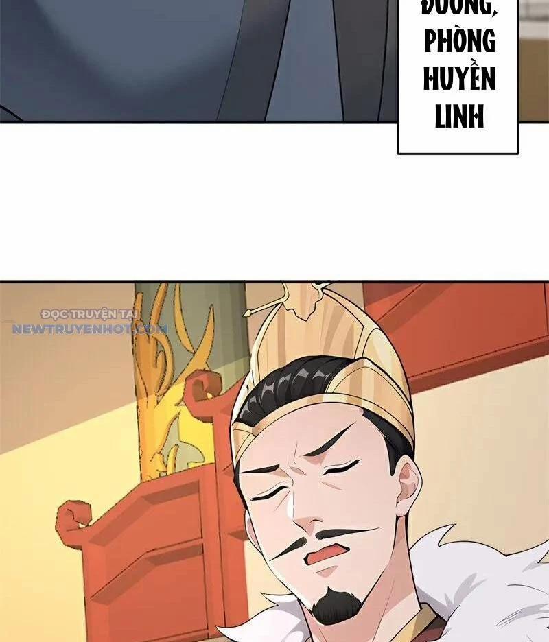 Ta Thực Sự Không Muốn Làm Thần Tiên 109 trang 4