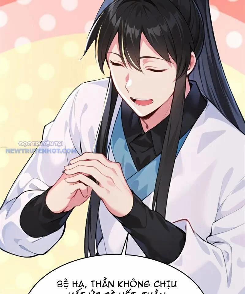 Ta Thực Sự Không Muốn Làm Thần Tiên 109 trang 41