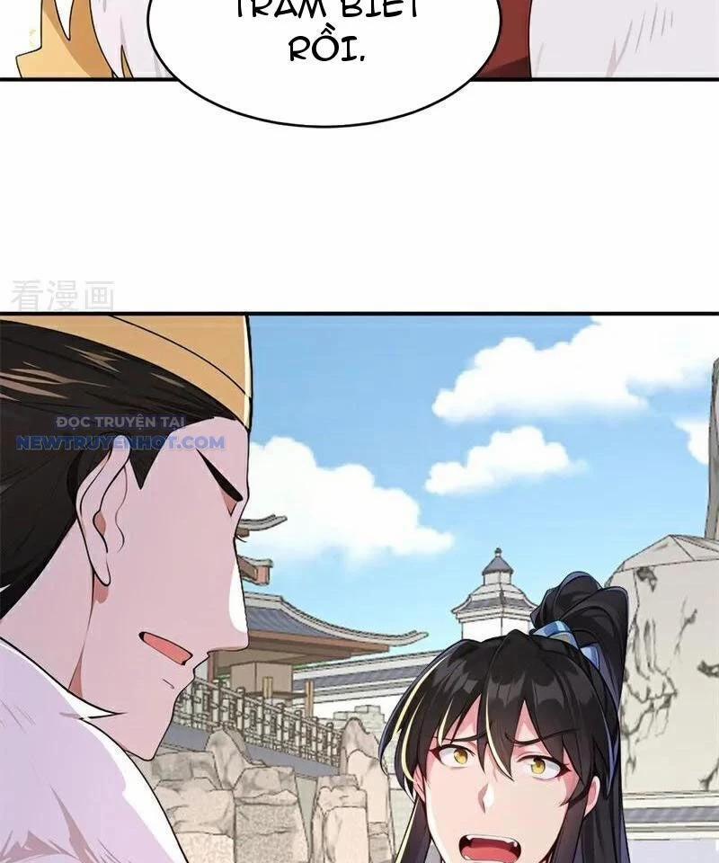 Ta Thực Sự Không Muốn Làm Thần Tiên 109 trang 45