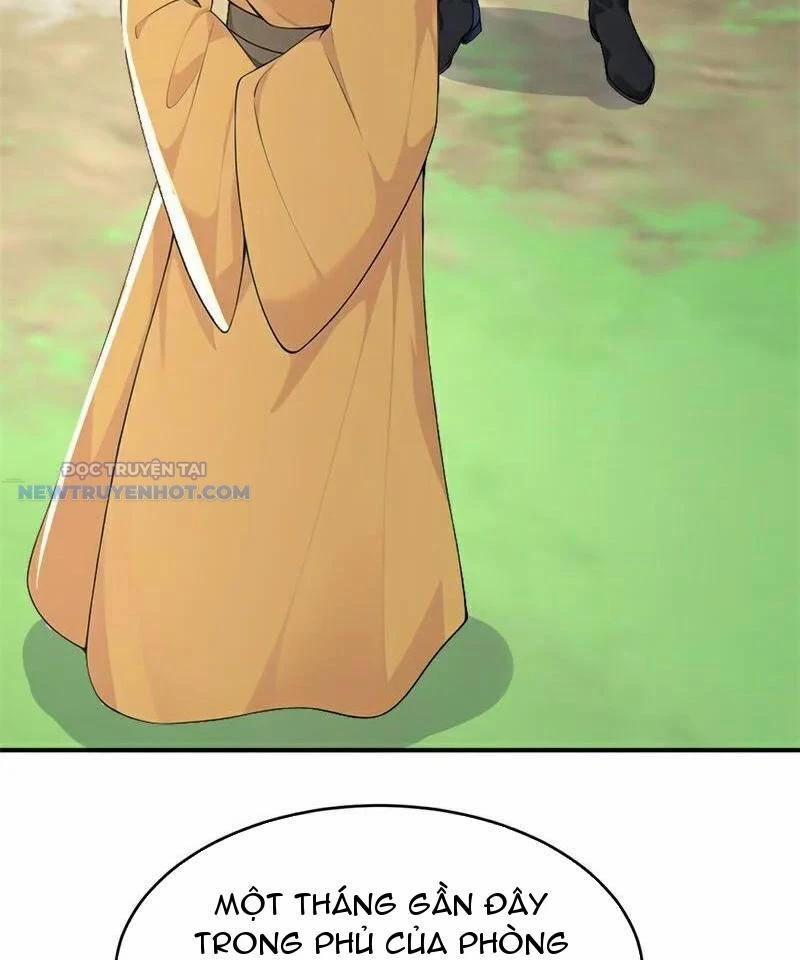 Ta Thực Sự Không Muốn Làm Thần Tiên 109 trang 50