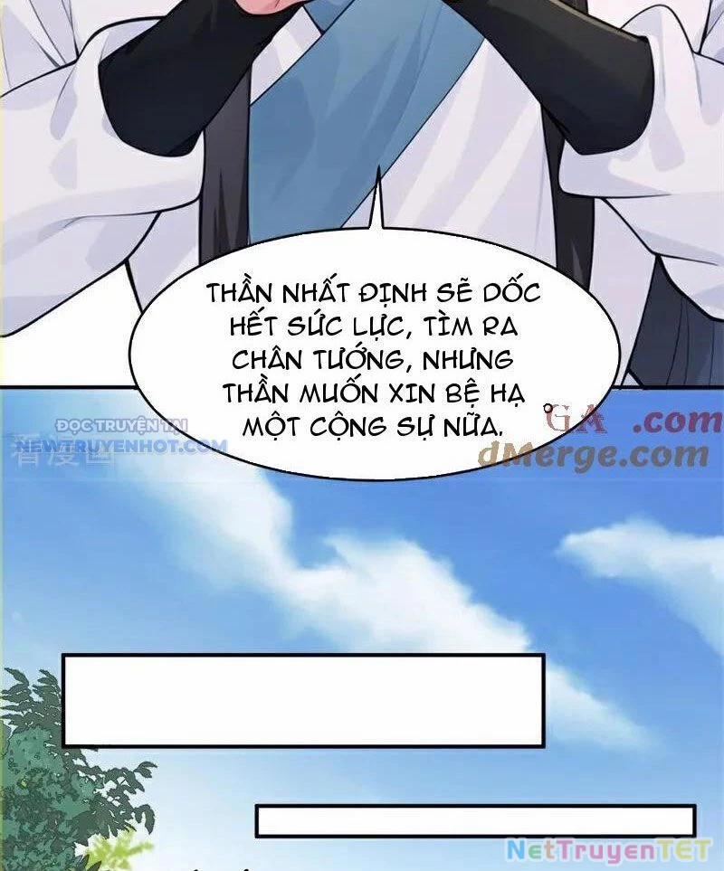Ta Thực Sự Không Muốn Làm Thần Tiên 109 trang 60