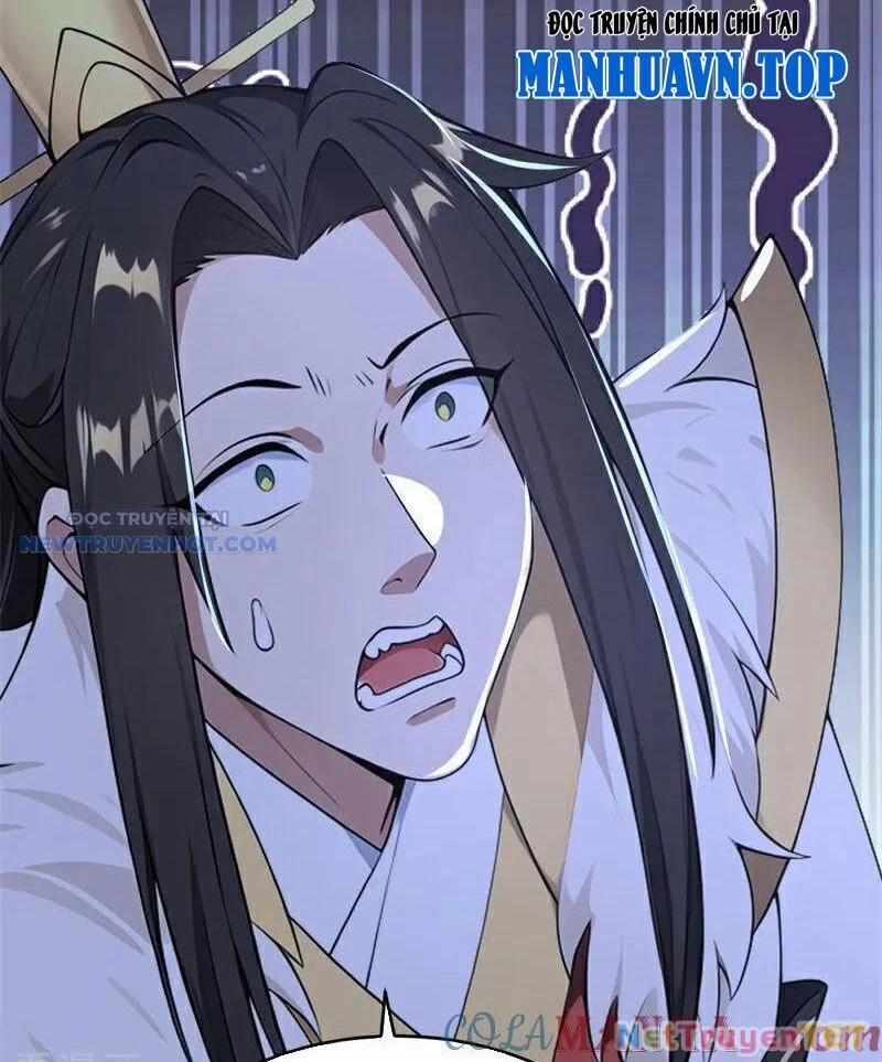 Ta Thực Sự Không Muốn Làm Thần Tiên 109 trang 69