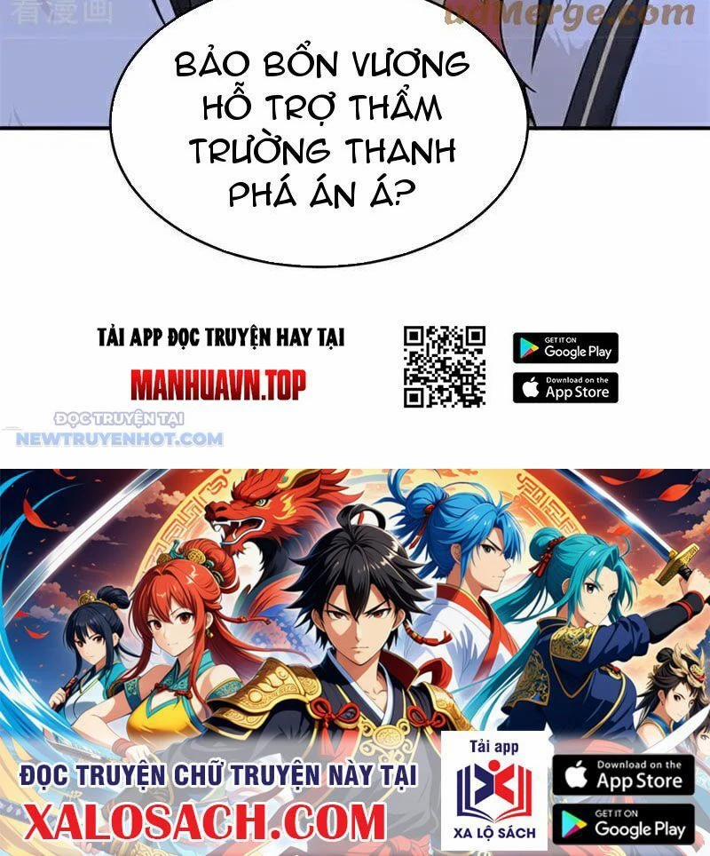 Ta Thực Sự Không Muốn Làm Thần Tiên 109 trang 70